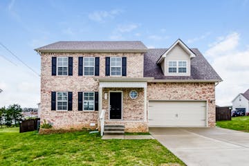 611 Rock Glen Trace Smyrna, TN 37167